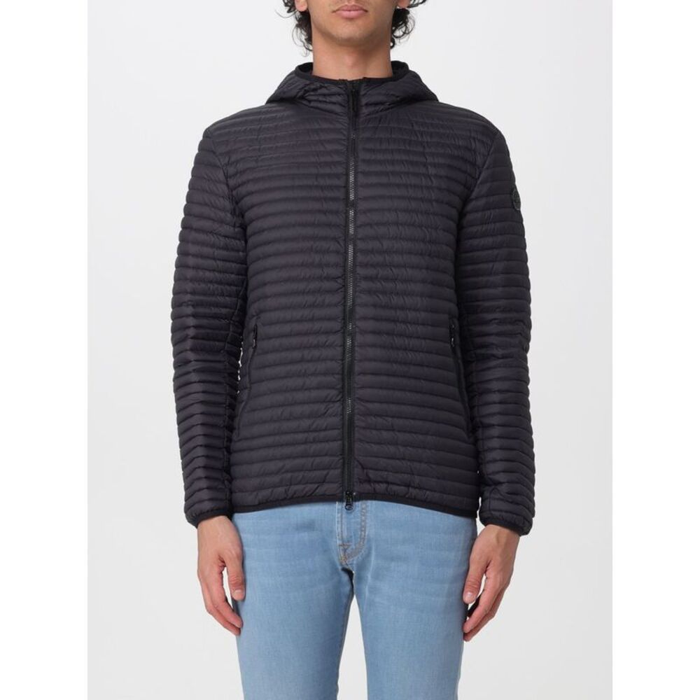 Colmar Men Ultra Light Padded Nylon Down Jacket Colmar